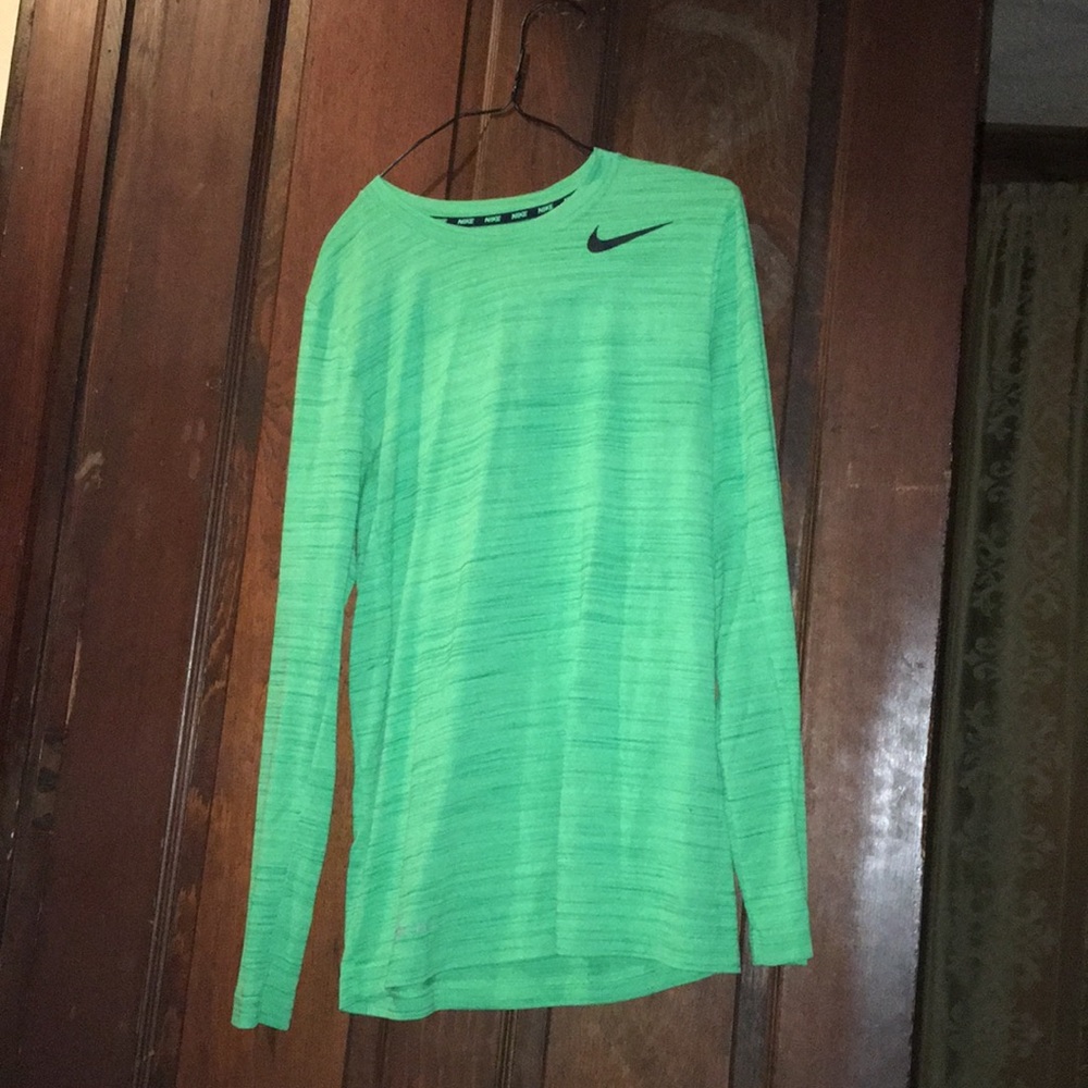 Nike long sleeve